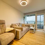 Lejlighed Haus Schoene Aussicht, App 3sb101