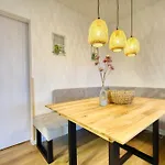 Lejlighed Haus Schoene Aussicht, App 3sb101