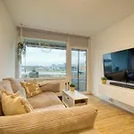 Haus Schoene Aussicht, App 3sb101 Heiligenhafen