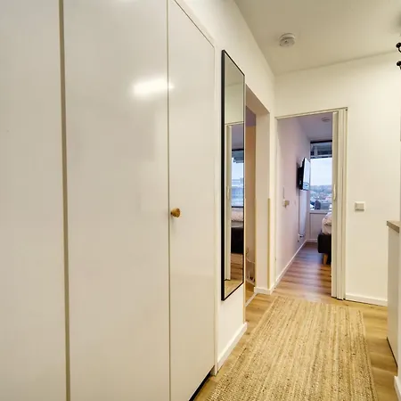 Appartement Haus Schoene Aussicht, App 3sb101 Heiligenhafen