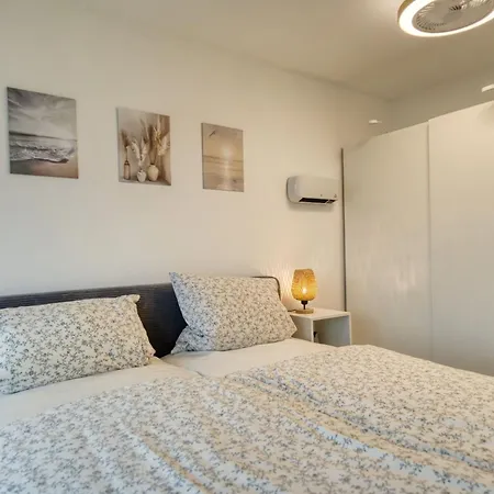 Haus Schoene Aussicht, App 3sb101 *