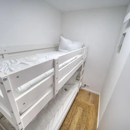 Haus Schoene Aussicht, App 3sb101 Lejlighed