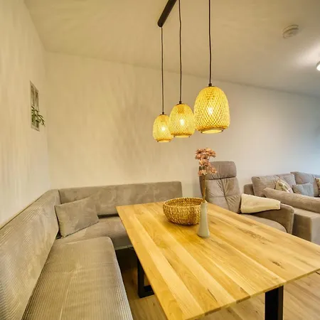 Haus Schoene Aussicht, App 3sb101 Lejlighed