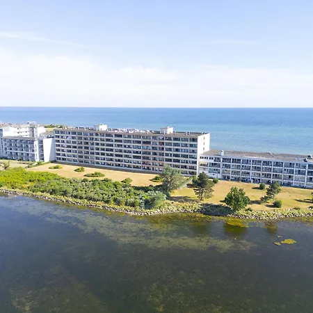 Haus Schoene Aussicht, App 3sb101 شقة *