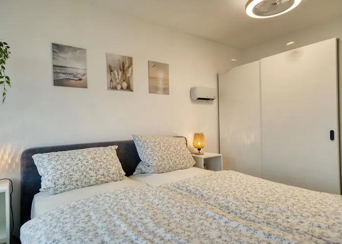 Haus Schoene Aussicht, App 3sb101 *