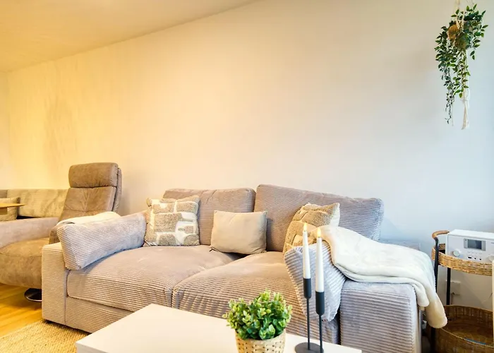 Haus Schoene Aussicht, App 3sb101 *